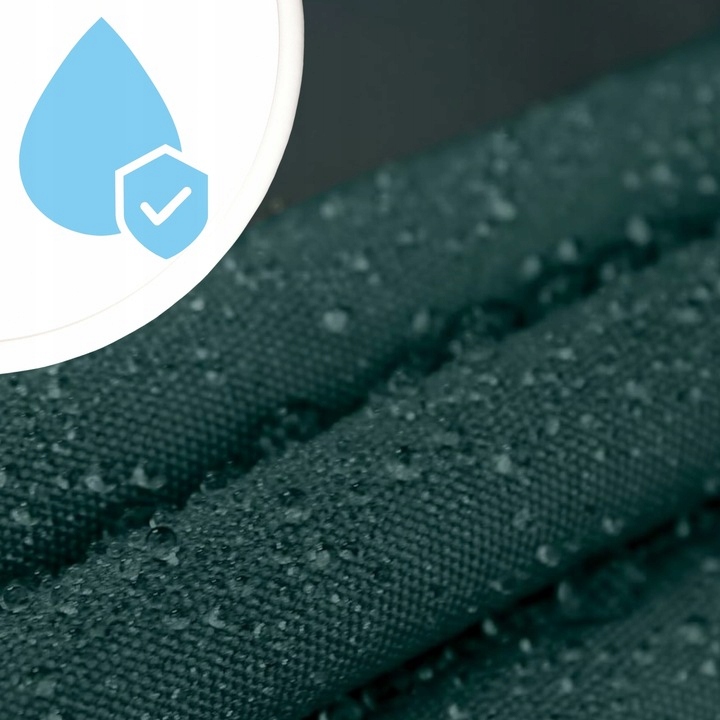 SIATKA CIENIUJĄCA 1,5x10m MASKUJĄCA 62% OSŁONA MATA NA OGRODZENIE PŁOT +UV