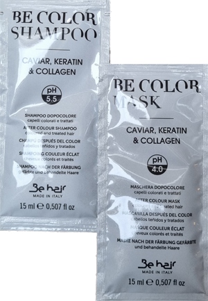 ALTER EGO Spray Termoochronny do włosów 300 ml