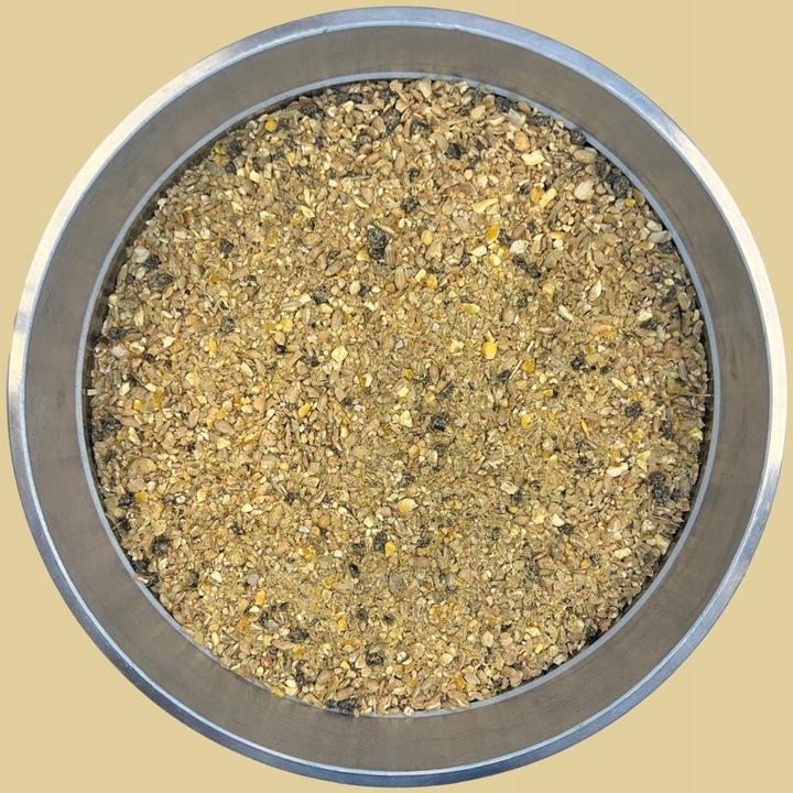 PASZA DLA DROBIU FDS Layer Eko Nioska Zagrodowa Mieszanka Pełnoporcjowa