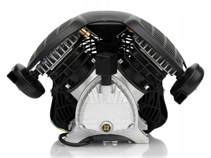 KOMPRESOR 10 BAR olejowy pompa powietrza sprężarka olejowa do 50L 100L 150L