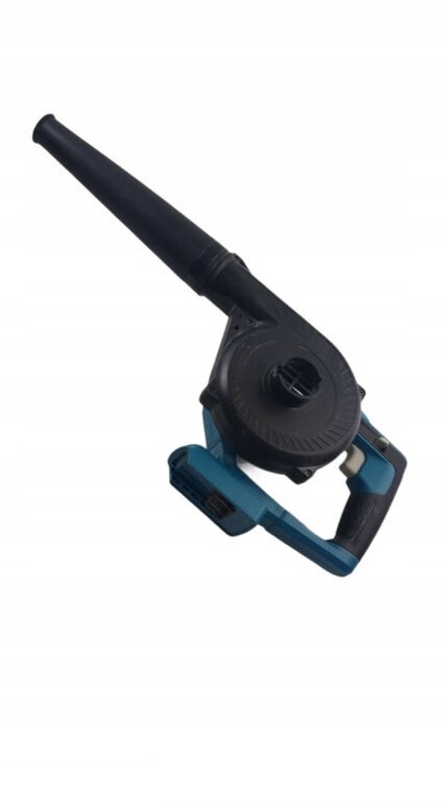 DEDRA ODKURZACZ DMUCHAWA DO LIŚCI SAS+ALL DED7194V