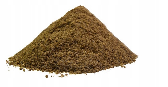 PIEPRZ CZARNY MIELONY 1 kg AROMATYCZNY