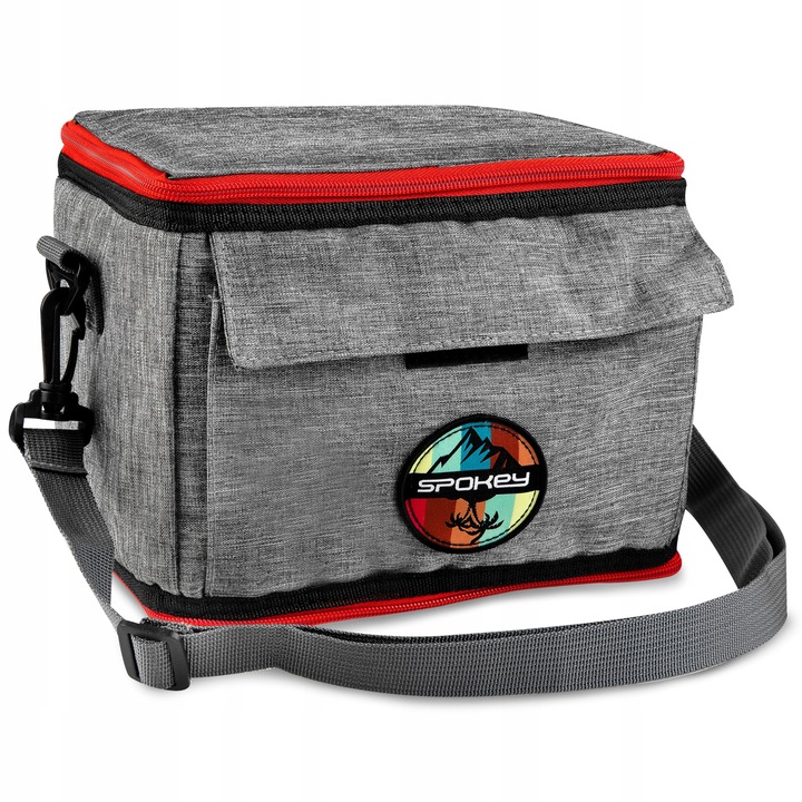 Torba termiczna Spokey ICECUBE 2 na plażę piknik