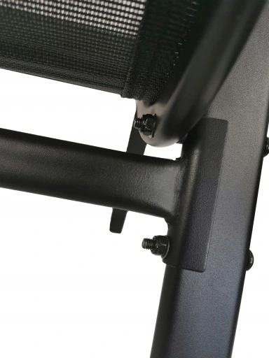 ZESTAW MEBLI DO OGRODU TARASU 4x KRZESŁA + STÓŁ