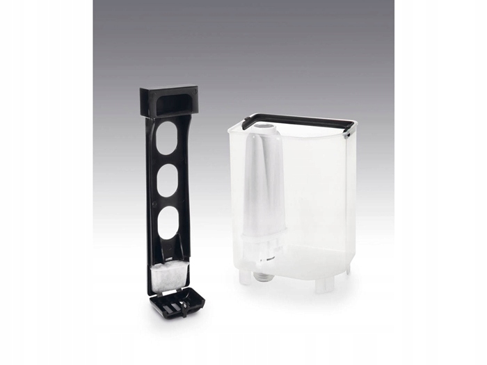 Ekspres do kawy kolbowy ciśnieniowo przelewowy Delonghi BCO421.S (P)