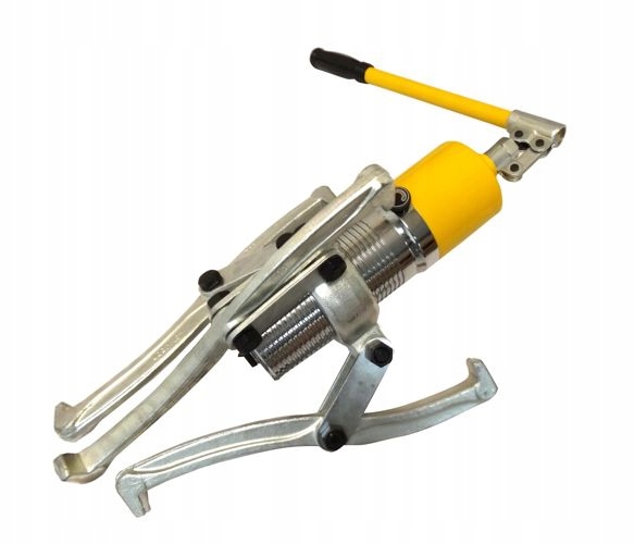 ŚCIĄGACZ HYDRAULICZNY DO ŁOŻYSK 20T ŚCIĄGACZE PIAST KÓŁ TULEI WALIZKA