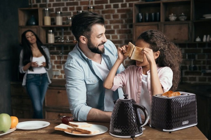 Czajnik elektryczny bezprzewodowy C265 ELDOM