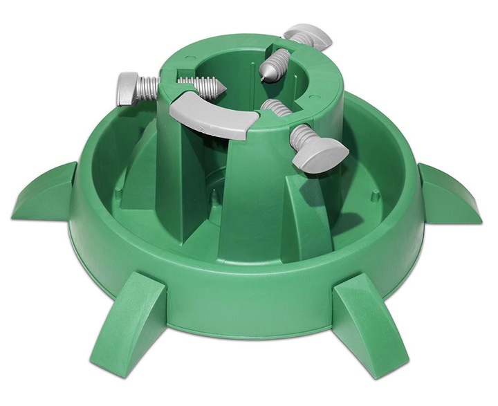 STOJAK POD CHOINKĘ "KOŁO DUŻY" DO 3,2M