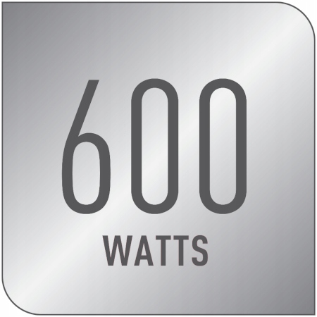 Blender ręczny TEFAL Eco Respect HB46E838 600 W