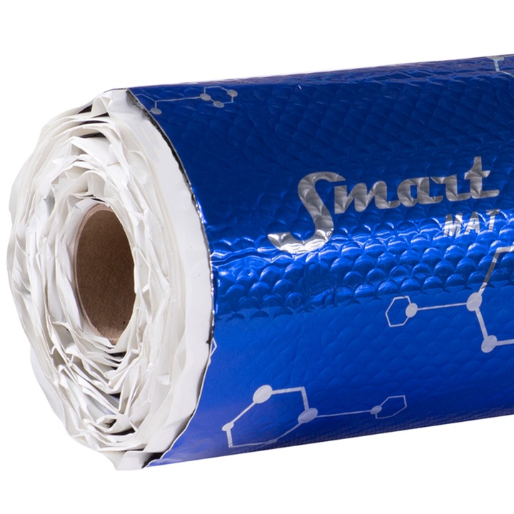 MATA WYGŁUSZAJĄCA DO SAMOCHODU NAJLEPSZA GRUBOŚĆ redukcja wibracji drgań