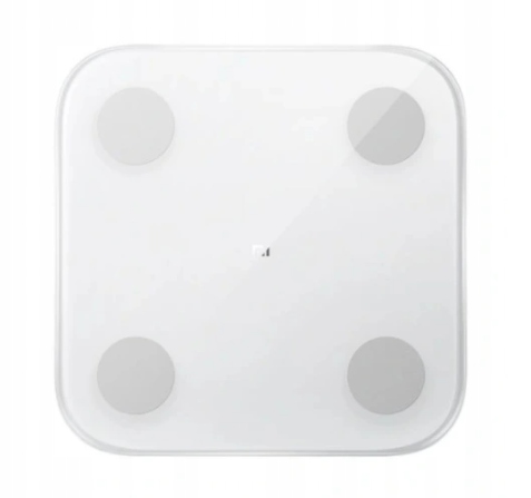 INTELIGENTNA ŁAZIENKOWA WAGA OSOBISTA Z APKĄ NOWA