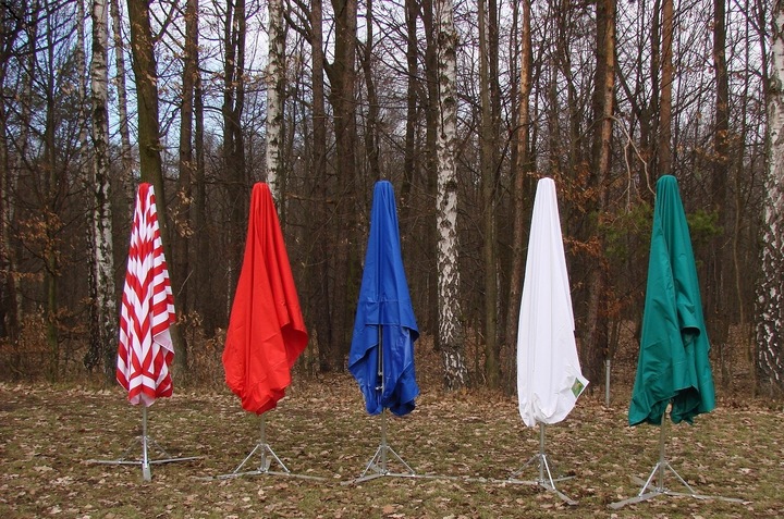 POSZYCIE NA PARASOL HANDLOWY 3x2