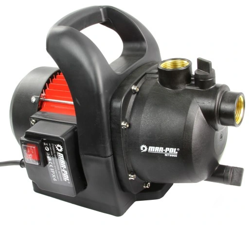 Pompa Ogrodowa Hydroforowa Powierchniowa Osprzęt do Podlewania / mausera 1"