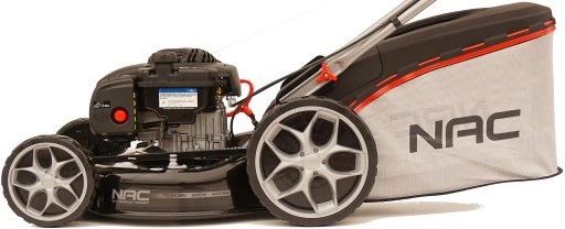 NAC KOSIARKA SPALINOWA B&S NAPĘD LS46-450E-HSS