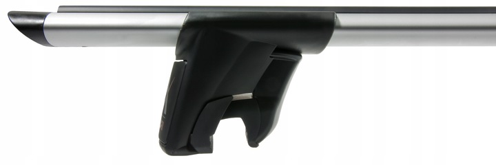 BAGAŻNIK DACHOWY NA RELINGI BELKI FORD Tourneo Connect II; Bus 5D 13-17