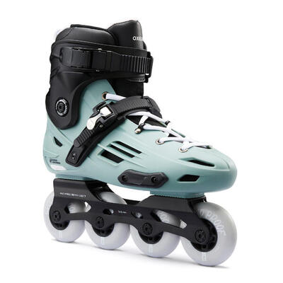 Rolki freeride Oxelo MF500 Hardboot