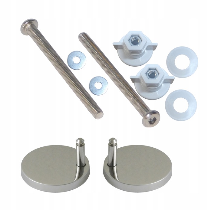 DESKA WC SEDESOWA WOLNOOPADAJĄCA TWARDY DUROPLAST NADRUK ESTIVA WENGE