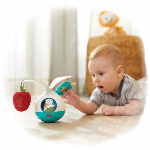 Tiny love Interaktywna Karuzela dla malucha