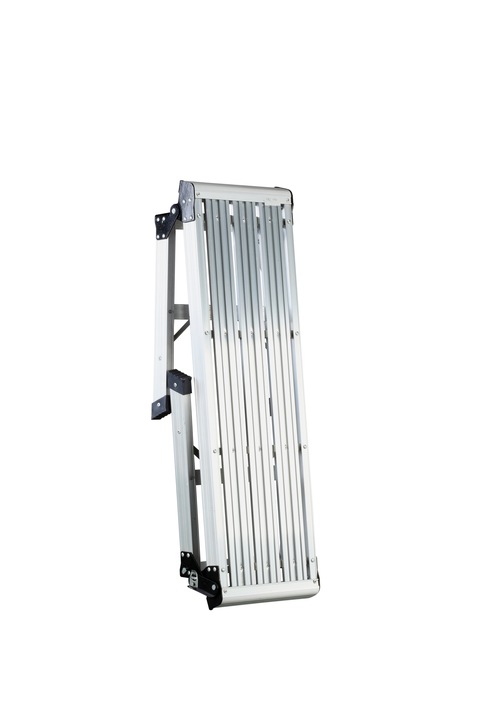 Drabina, podest, platforma robocza 91cm - do 150kg