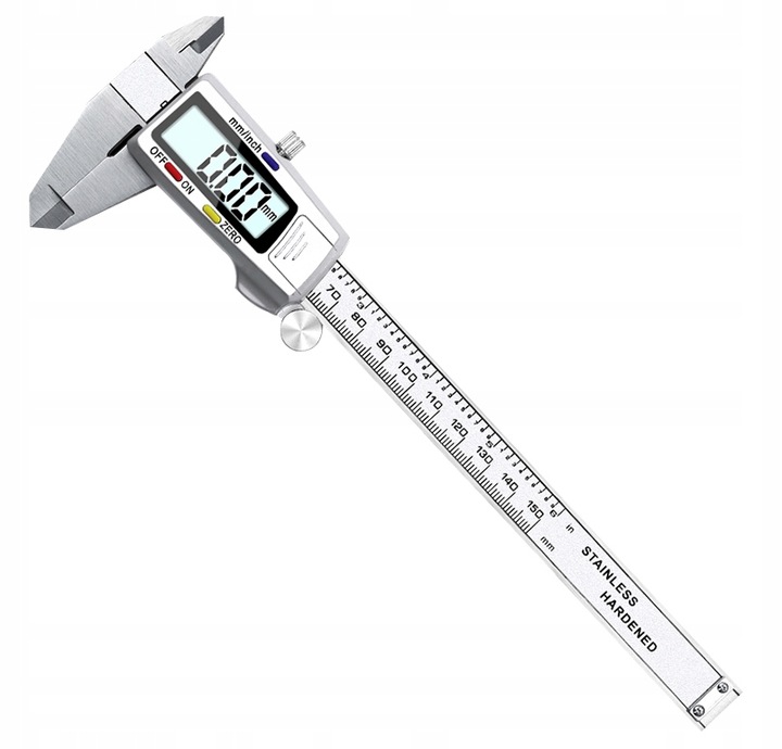 SUWMIARKA ELEKTRONICZNA DOKŁADNA PRECYZYJNA