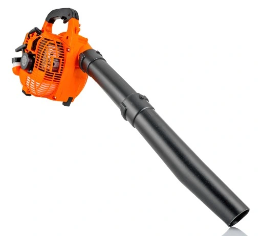 Dmuchawa SPALINOWA DO LIŚCI ŚNIEGU MOCNA ZESTAW