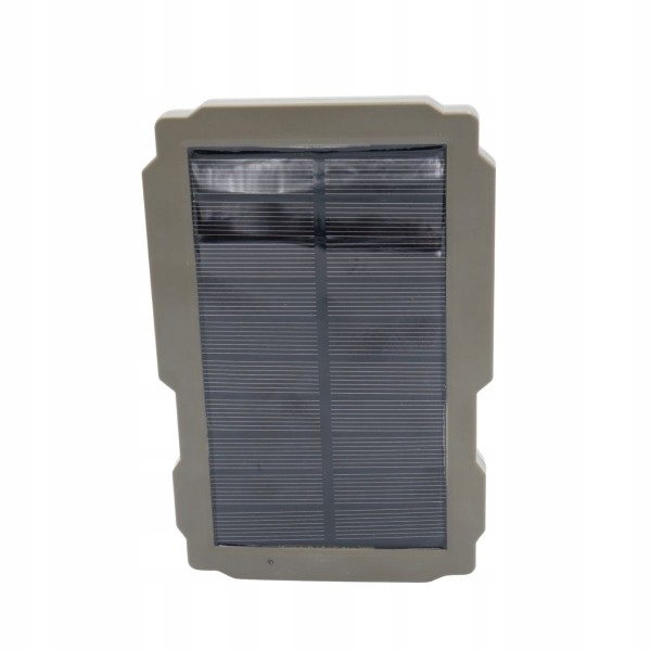 Panel solarny Zasilanie do HC-900Pro HC-940Pro 12V