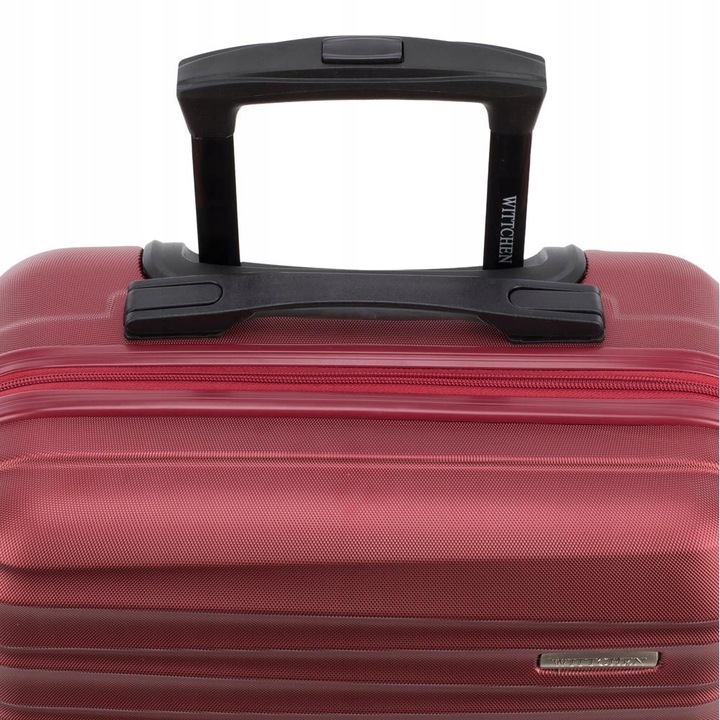 Walizka twarda średnia WITTCHEN 56-3A-312-31