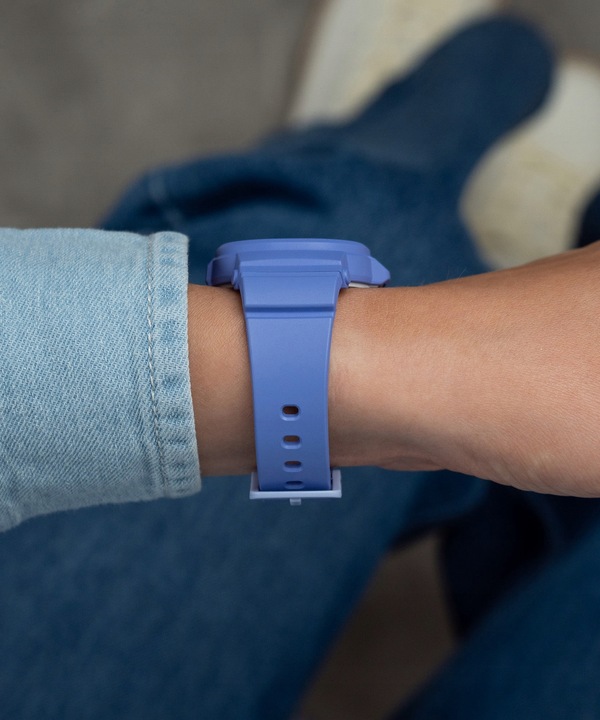 Zegarek damski Casio BABY-G Urban Casio-BGA-10-6AER