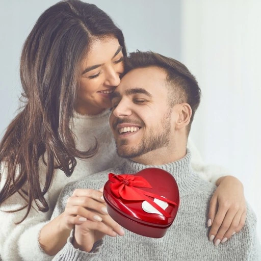 MYDLANE ZAPACHOWE PŁATKI RÓŻ MYDŁO DO KĄPIELI PREZENT NA DZIEŃ KOBIET