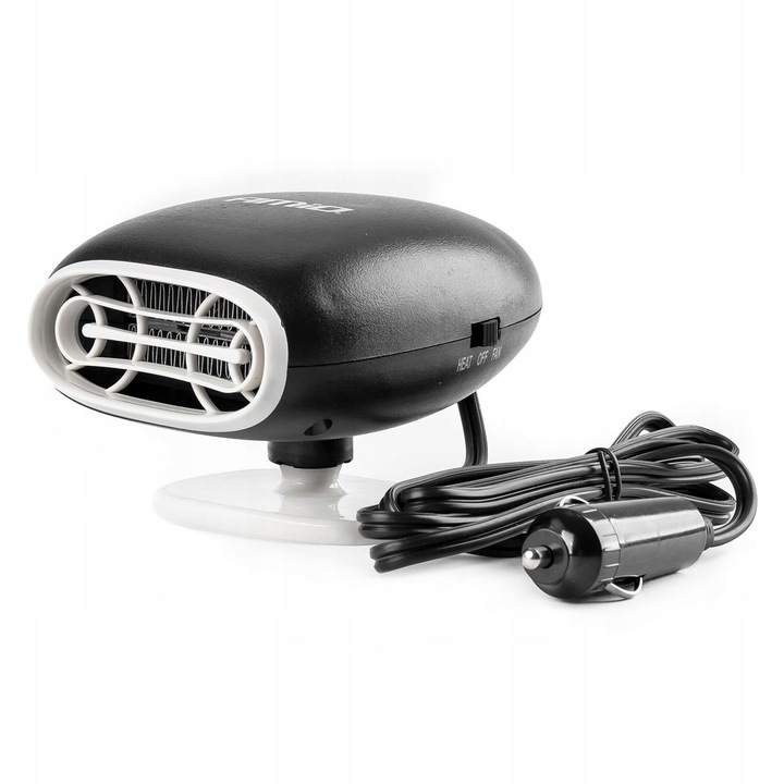 Termowentylator dmuchawa grzejnik samochodowy 12V 150W