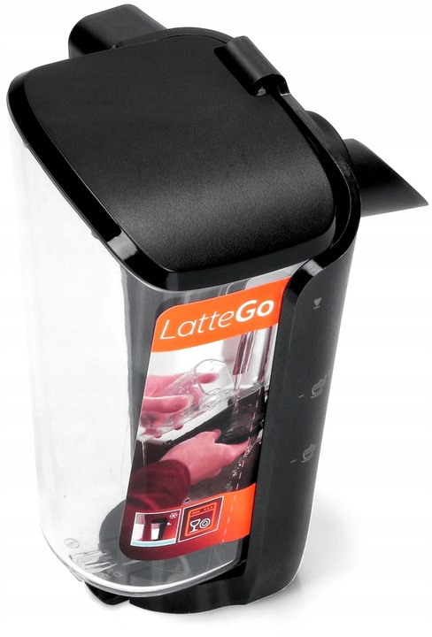 Pojemnik do ekspresu Philips LatteGo na mleko