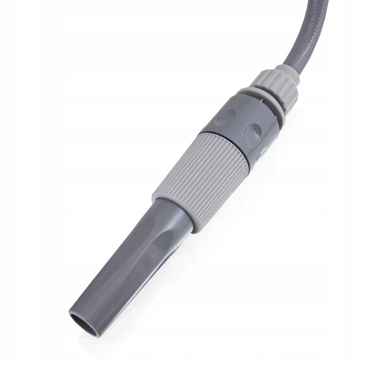 Wąż Ogrodowy 30m + Bęben Ścienny – Automatyczne Zwijanie 180°