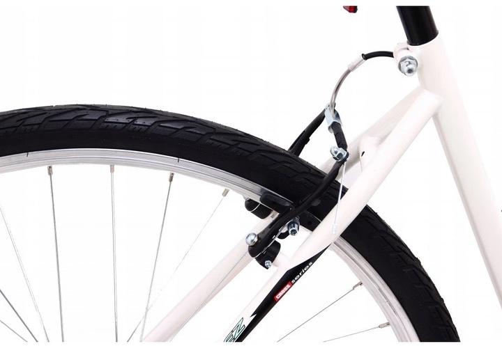 ROWER GÓRSKI SZOSOWY 28 Na Komunię Prezent SHIMANO amortyzacja od 165cm