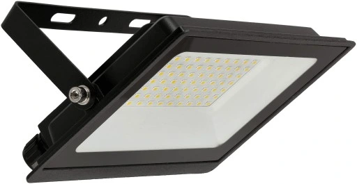 Halogen Naświetlacz LED 50W SLIM 2w1 Z Możliwością Podpięcia Czujnika