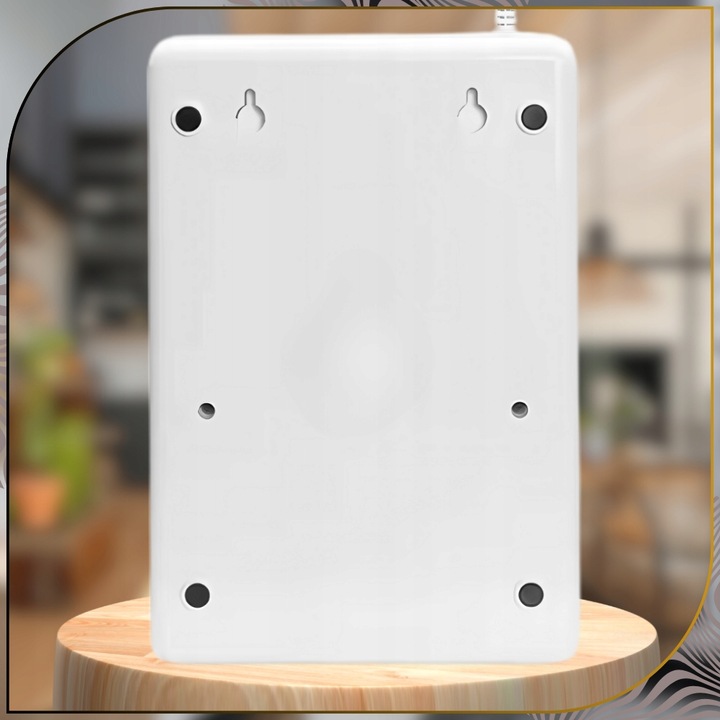 Generator ozonu ozonator do samochodu basenu akwarium jacuzzi PRO 600mg/h