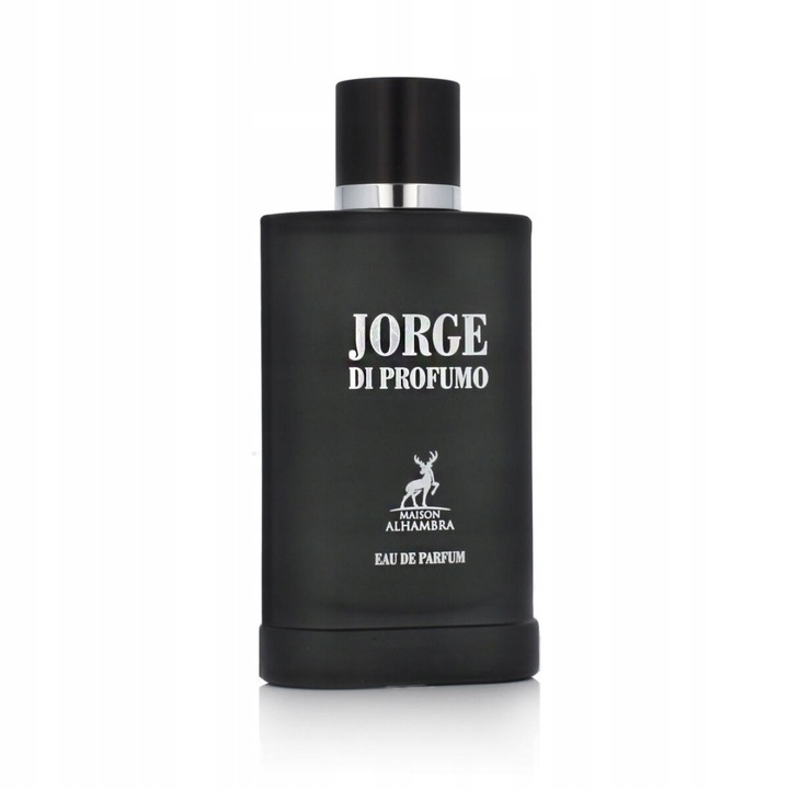Maison Alhambra Jorge Di Profumo 100 ml edp