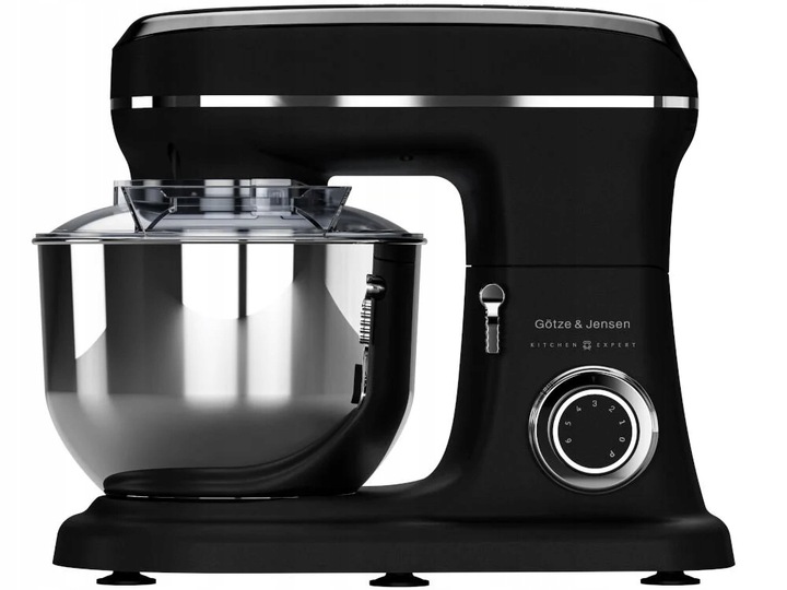Robot planetarny GÖTZE & JENSEN SB400K