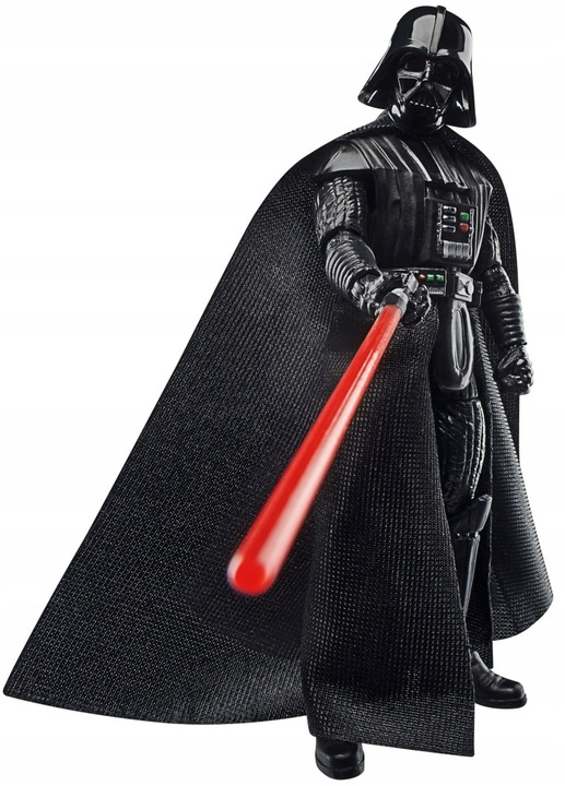 STAR WARS VINTAGE Figurka Darth Vader 9,5 cm Star Wars: A New Hope F9784