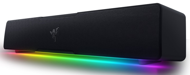 Soundbar RAZER Leviathan V2 X