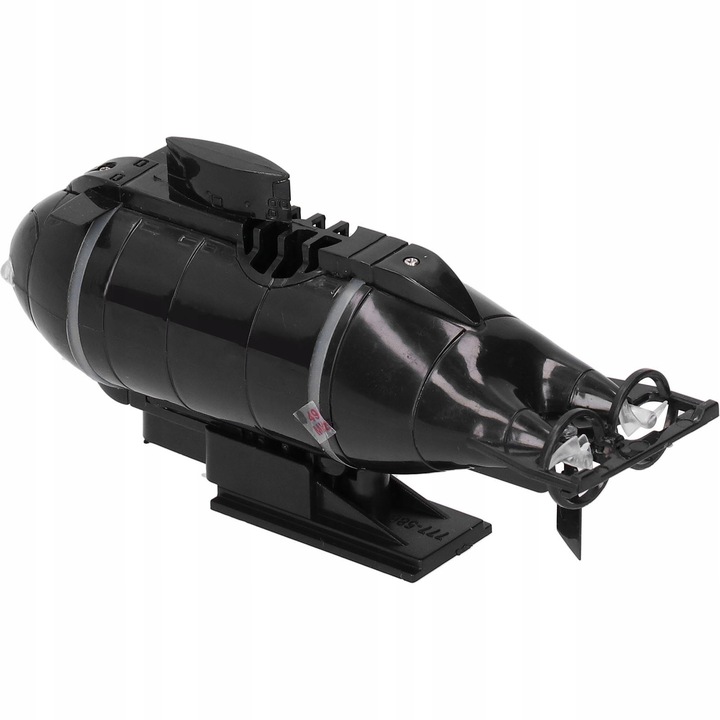 ŁÓDŹ PODWODNA RC PILOT ZDALNEGO STEROWANIA 2,4G PREZENT DLA DZIECI