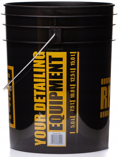 WORK STUFF WASH RINSE WHEELS WIADRA SEPARATORY SET