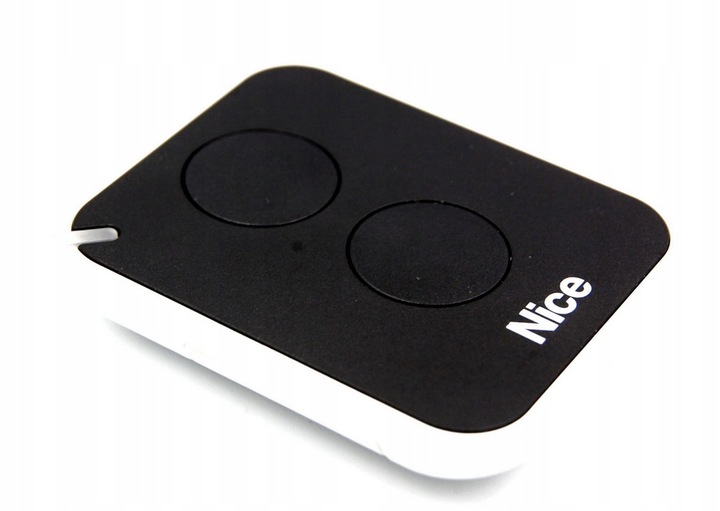 Oryginalny Pilot do bramy Nice ON2E Opera One Flor Era Flo2re