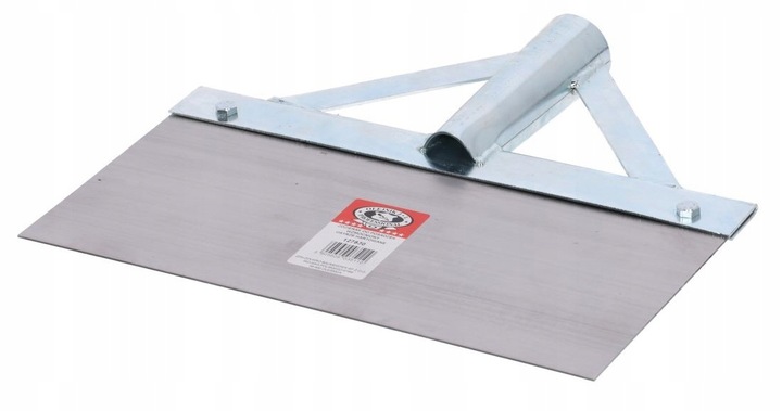 OLEJNIK ZESTAW ZDZIERAK DO USUWANIA POSADZEK TYNKÓW 300MM + KIJ TRZONEK