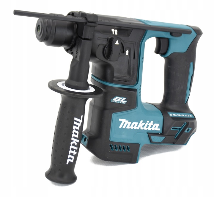 Młotowiertarka Makita DHR171Z SDS Plus 1,2 J 18 V LXT Kompaktowa