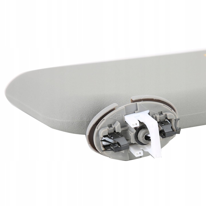 LEWA OSŁONA PRZECIWSŁONECZNA PO STRONIE KIEROWCY