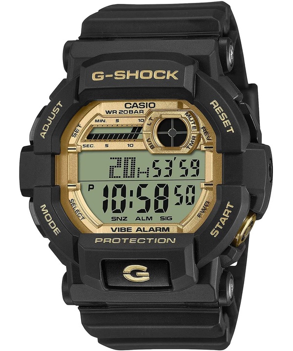 Zegarek męski Casio G-SHOCK Classic Casio-GD-350GB-1ER