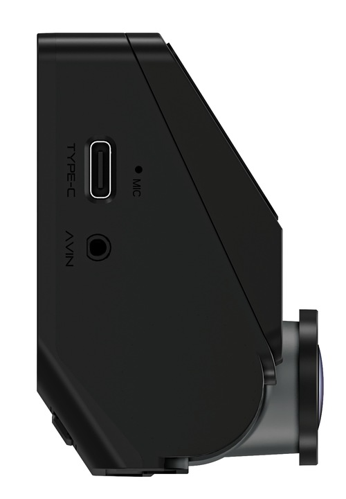 Inteligentny wideorejestrator Navitel RS985 GPS Night Vision 4K + Gratis