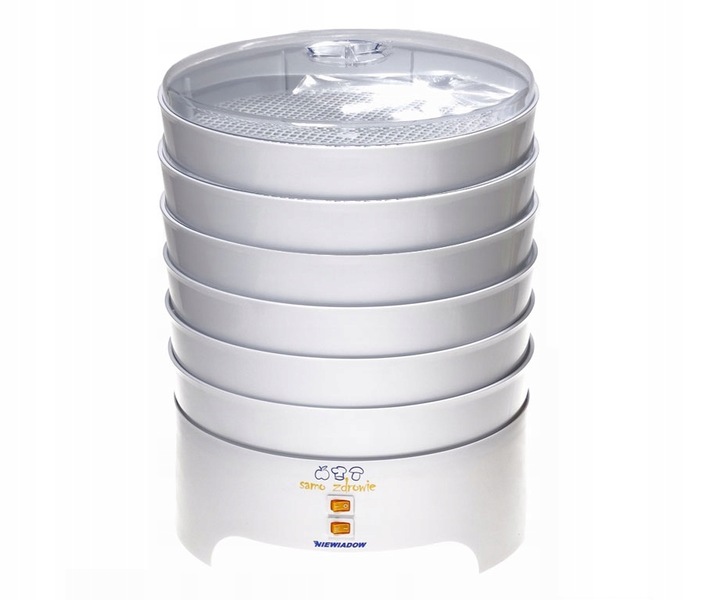 SUSZARKA SITA WYSOKIE GRZYBÓW NIEWIADÓW 500W DUŻA