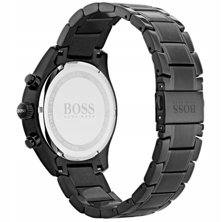 ZEGAREK MĘSKI HUGO BOSS 1513578 + BOX