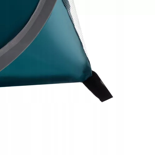 Duży Namiot Plażowy Parawan Samorozkładający na Plażę 150x120cm